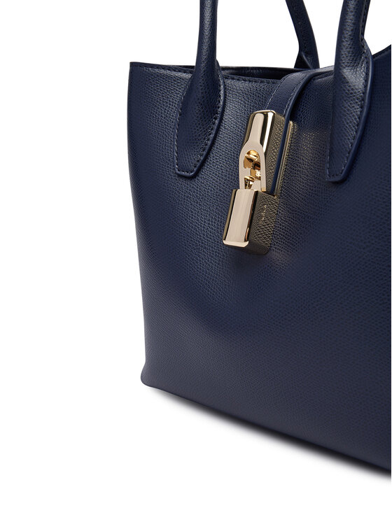 Furla Сумка Furla Goccia S WB01949 ARE000 KH 4852S Cиній
