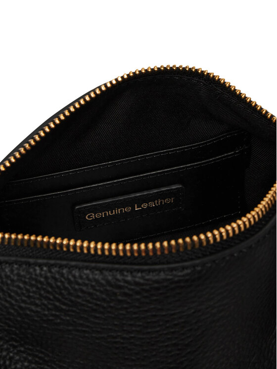 LOVE MOSCHINO Torebka LOVE MOSCHINO JC4309PP0MK1100A Czarny