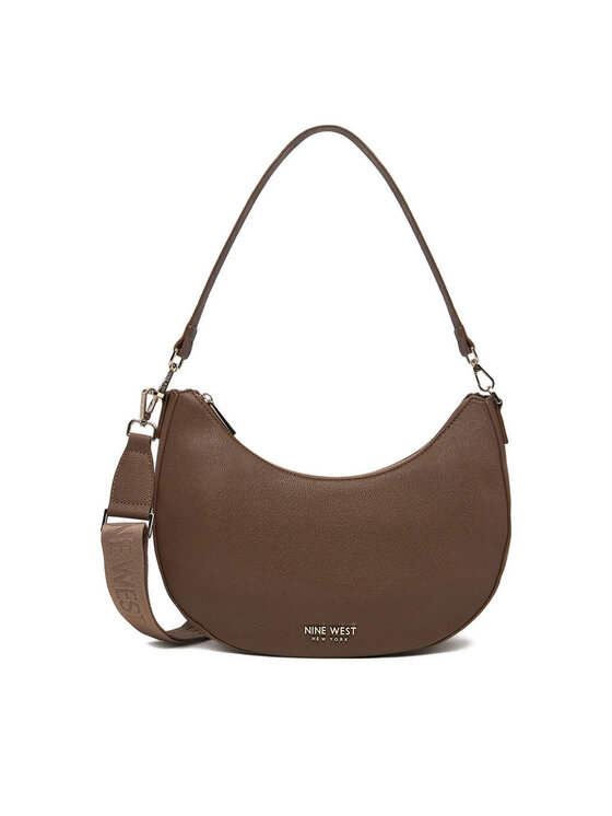 Nine West Borsetta Nine West CEO-SWEETLOVES LANE-LH22269 Marrone