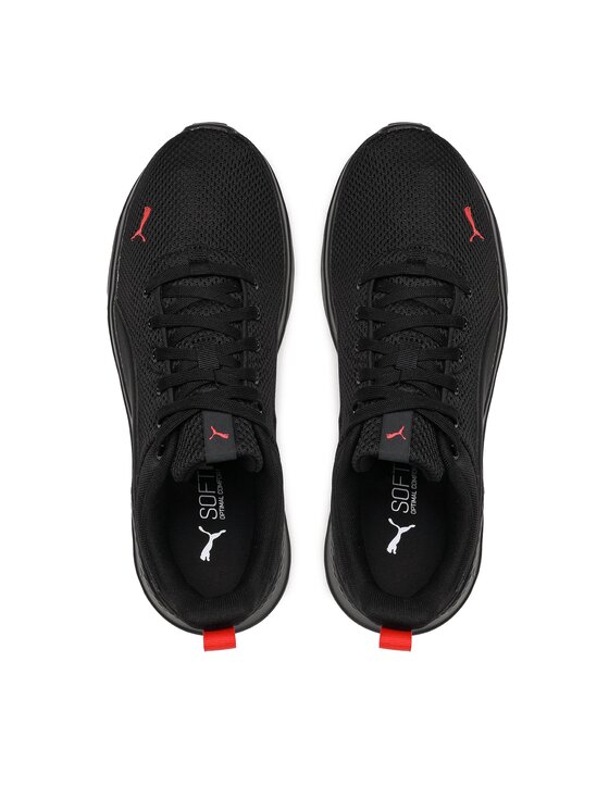 Puma Снікерcи Puma Anzarun Lite 37112848 Чорний