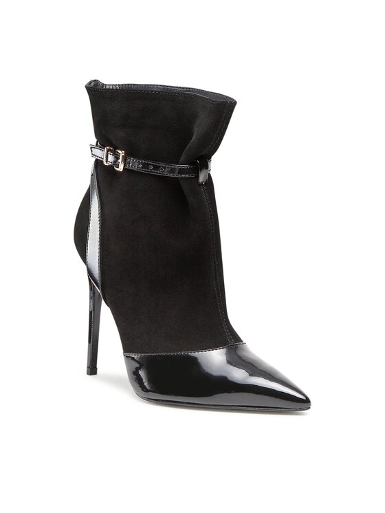 Rage Age Členková obuv Rage Age RA-32-06-000421 Čierna