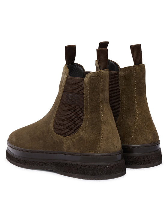 Gant Chelsea Gant Blistown 33653480 Marrone