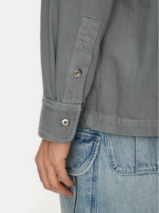 G-STAR G-Star Raw Ing D23007-D300 H116 Szürke Boxy Fit