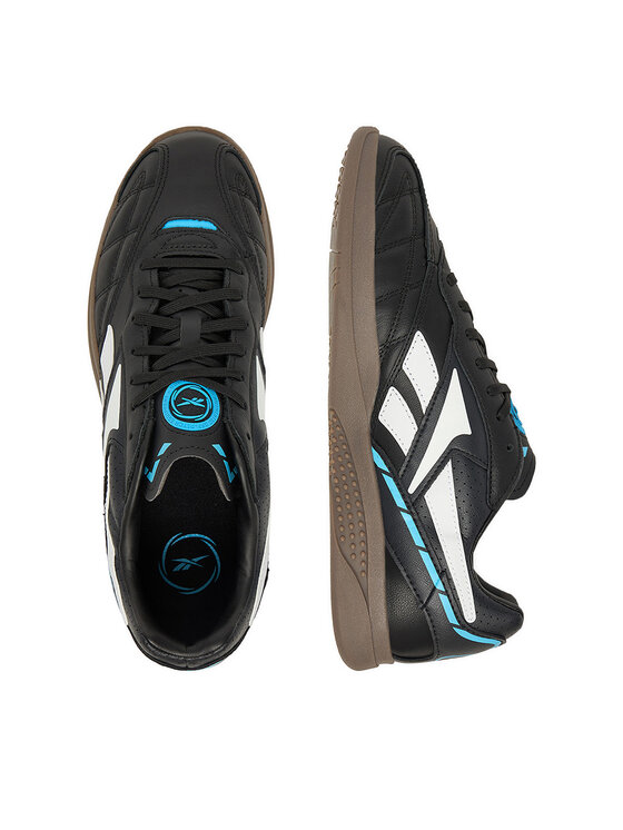 Reebok Снікерcи Reebok EO-HAMMER STREET 100230341 Чорний