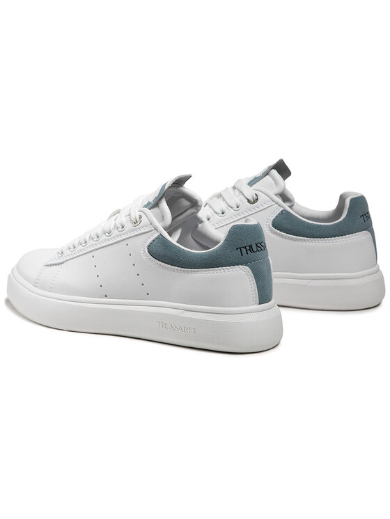 Trussardi Laisvalaikio batai Trussardi 79A00649 Balta