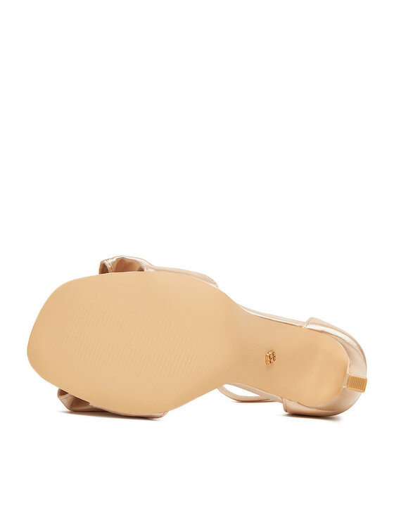 DeeZee Босоніжки DeeZee LB03-12A Бежевий