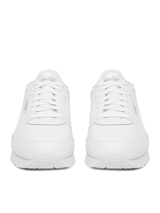 Puma Снікерcи Puma CEO-ST RUNNER V4 L 39906828 Білий