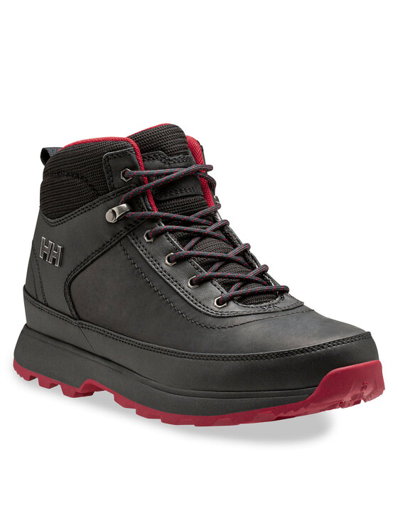 Helly Hansen Trekingová obuv Helly Hansen Calgary 2 Boots 12036 Čierna