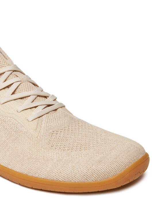 Vivo Barefoot Sportcipők Vivo Barefoot Primus Lite Knit Natural M 309576 Bézs