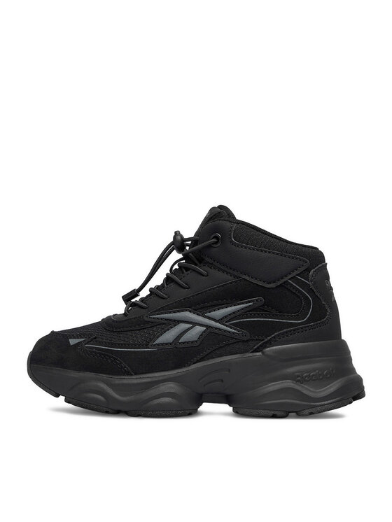 Reebok Черевики Reebok CEO-CP40-KC-251648Z Чорний