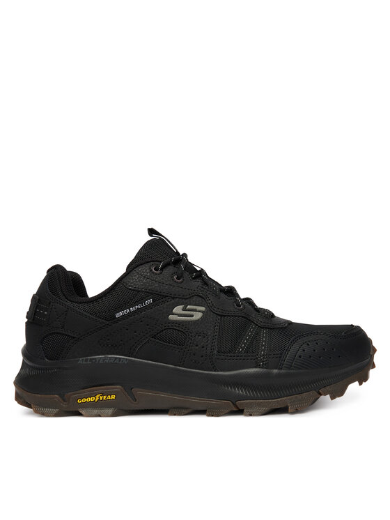 Skechers Трекінгові черевики Skechers Equalizer 5.0 Trail 237790/BBK Чорний