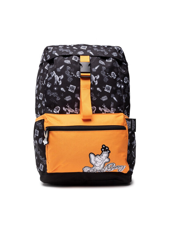 Looney Tunes Kuprinės Looney Tunes ACCCS-AW21-20WBLT-B Juoda