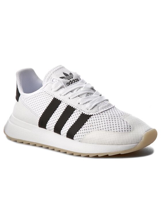 adidas Tenisice adidas Flb W BA7760 Bijela