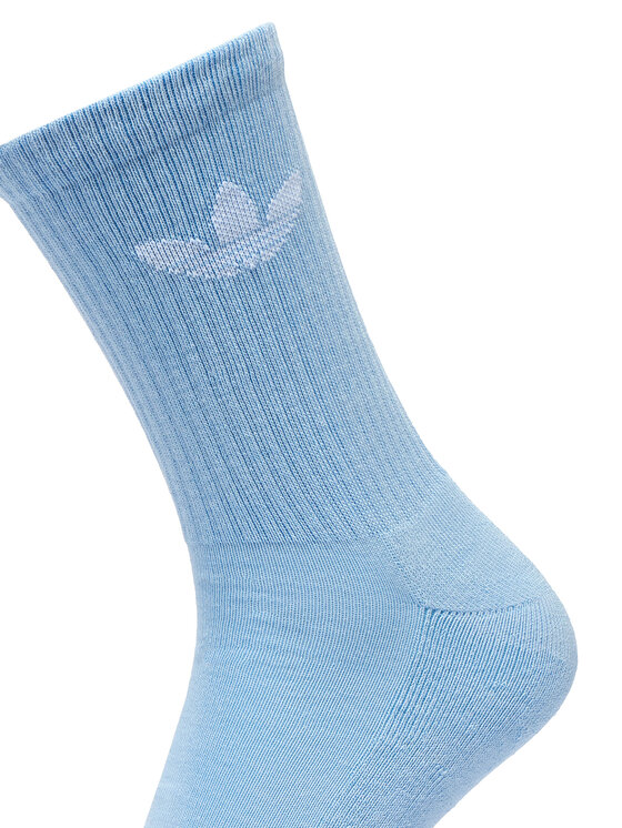 adidas Calzini lunghi adidas Trefoil Cushion Crew Socks 6 Pairs JI9504 Multicolore