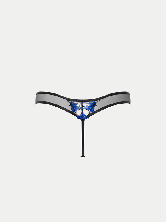 Bluebella Bluebella Perizoma Lyandra 42422 Blu