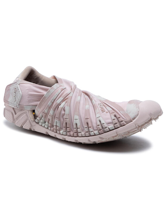 Vibram Fivefingers Παπούτσια για Γυμναστήριο Vibram Fivefingers Furoshiki 20WAE05 Ροζ