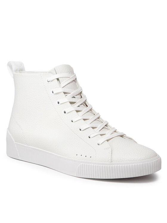HUGO Αθλητικά Hugo Zero 50459320 10228693 01 Λευκό