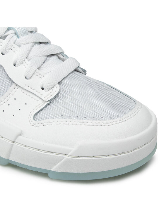 Nike Laisvalaikio batai Nike Dunk Low Disrupt CK6654 001 Pilka
