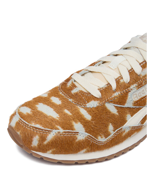 Reebok Снікерcи Reebok EO-CLASSIC AZ 100270818 Кольоровий