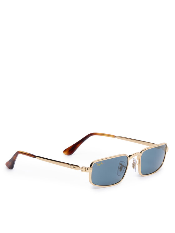 Ray-Ban Γυαλιά ηλίου Ray-Ban Asap Rocky 0RB3927 Χρυσό