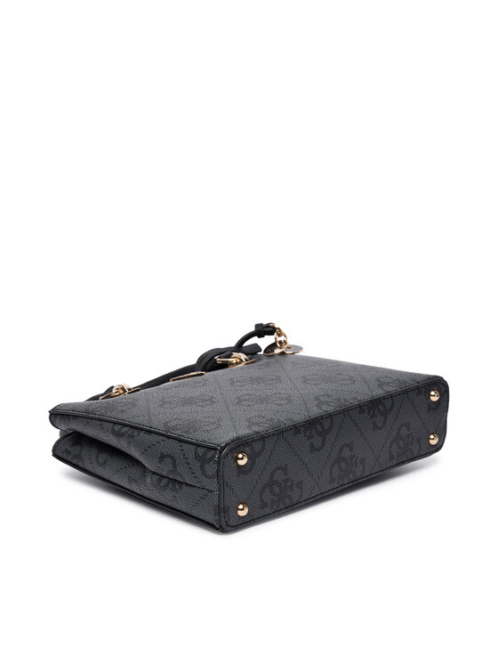 Guess Сумка Guess Noelle II HWSO96 72050 Чорний