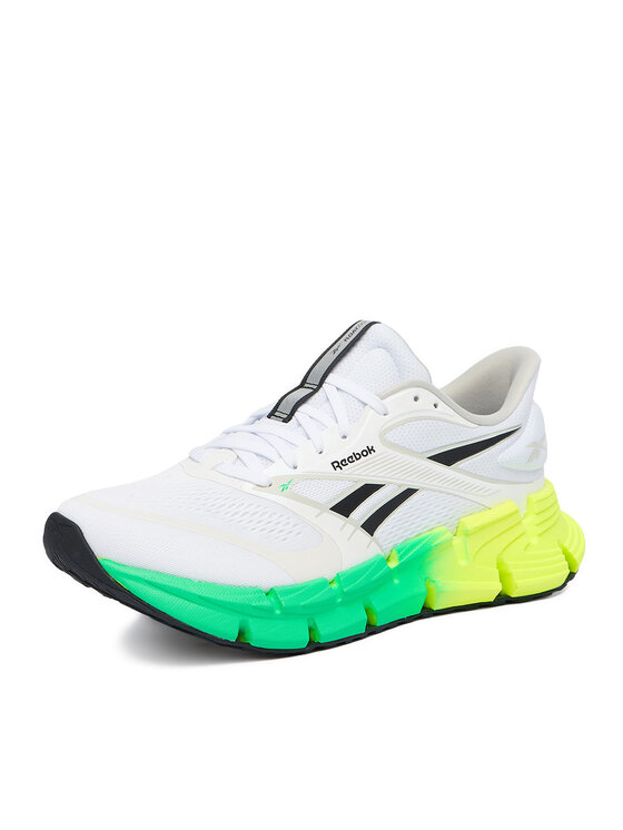 Reebok Buty do biegania Reebok EO-FLOATZIG 2 100272634 Biały
