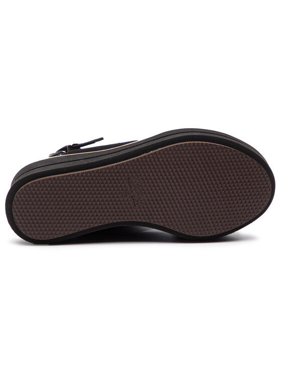 Zinda Sandale Zinda 4045 Negru