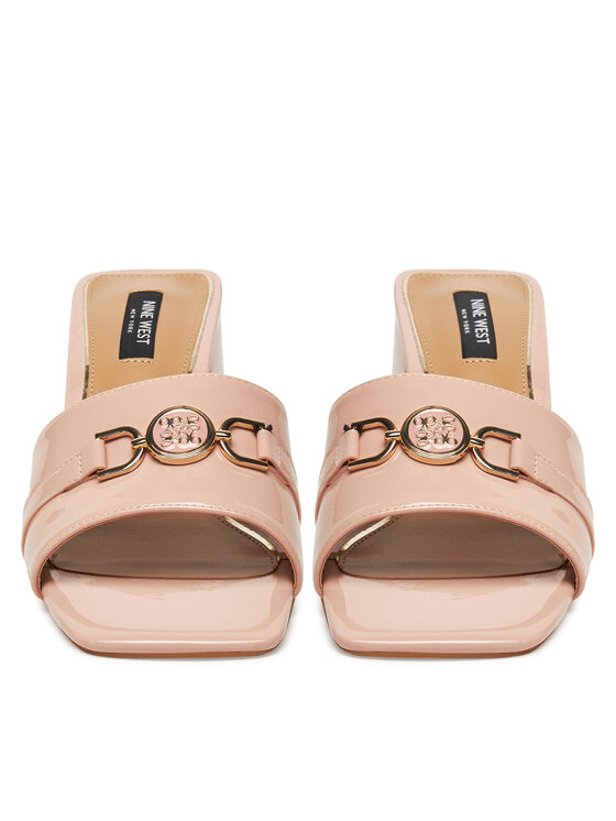 Nine West Шльопанці Nine West R25SS04465 Рожевий
