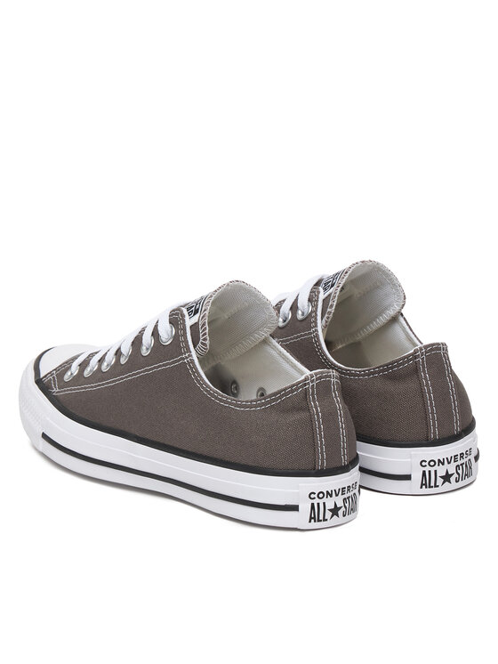 Converse Кеди Converse Chuck Taylor All Star OX 1J794 Сірий