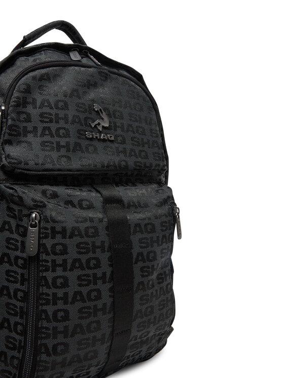 SHAQ Mugursoma Shaq SHAQ-P-003-07 Pelēks