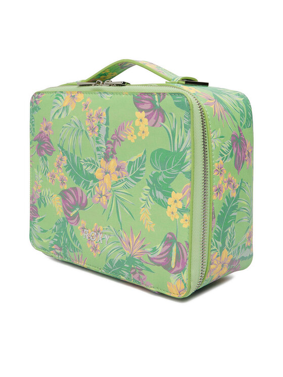 Roxy Косметичка Roxy WB-RX-W1-004-SS26 Зелений