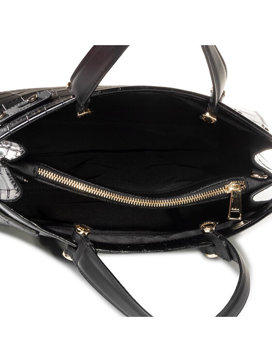 Furla Borsetta Furla Lady M BAWC01L-KO0000-O6000-1-007-20-RO-B Nero