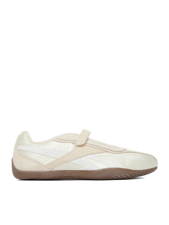 Reebok Balerini Reebok C-ULTRA LO MARY JANE 100261003 Crem