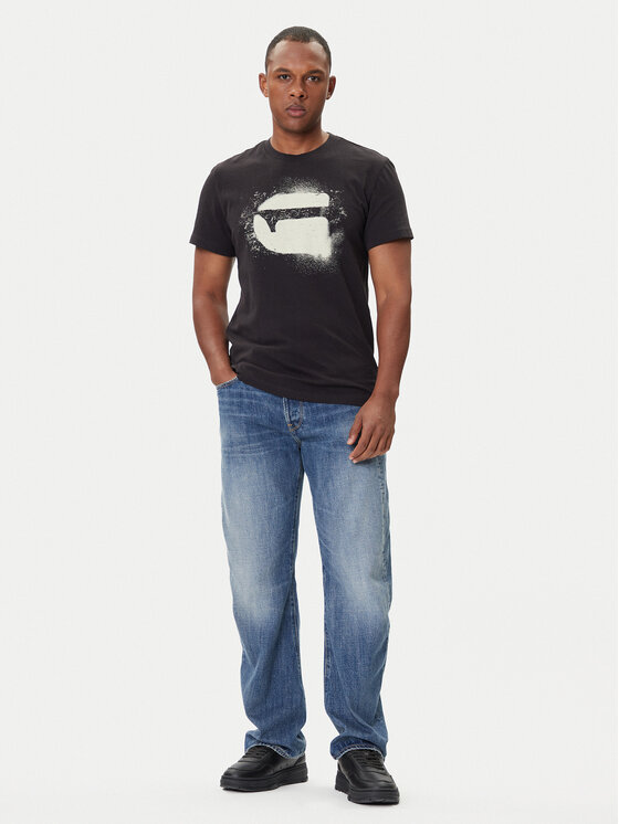 G-STAR G-Star Raw Traperice Contor 3D D26999-D776 Plava Regular Fit