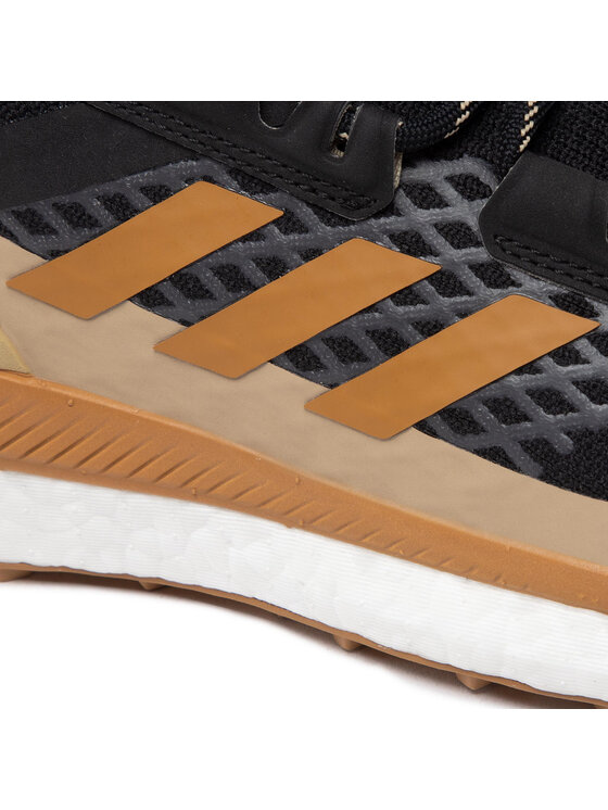 adidas Turistiniai batai adidas Terrex Free Hiker Primeblue GZ0336 Juoda