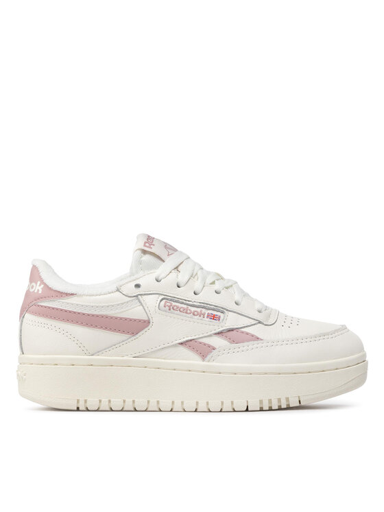Reebok Sportcipők Reebok Club C Double Revenge GY4802 Fehér