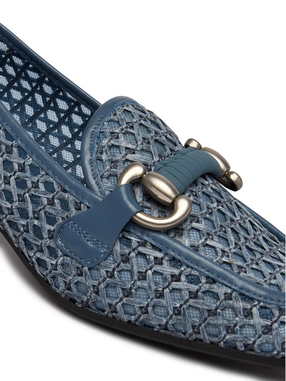 Hispanitas Mocassini Hispanitas RHV264828 C007 Blu scuro