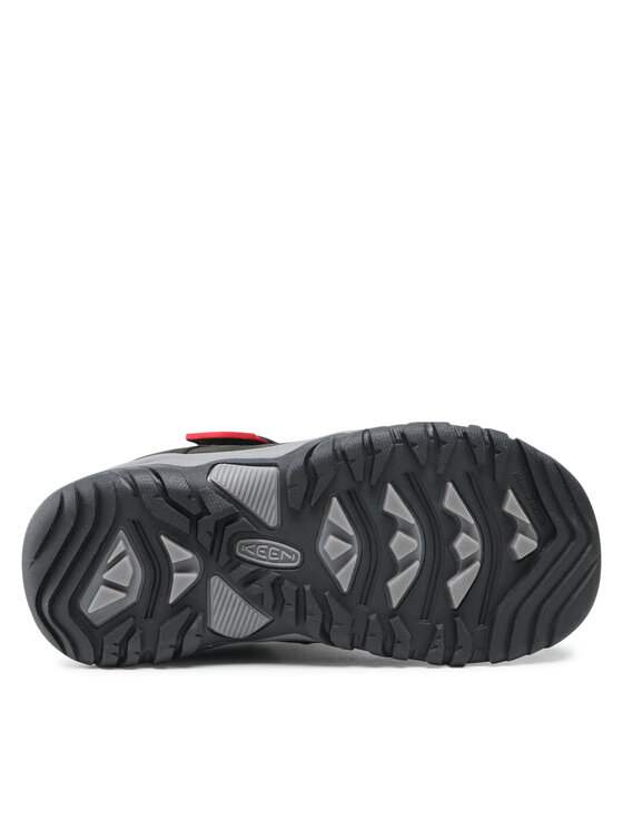 Keen Sněhule Keen Winterport Neo Dt Wp 1025587 Černá