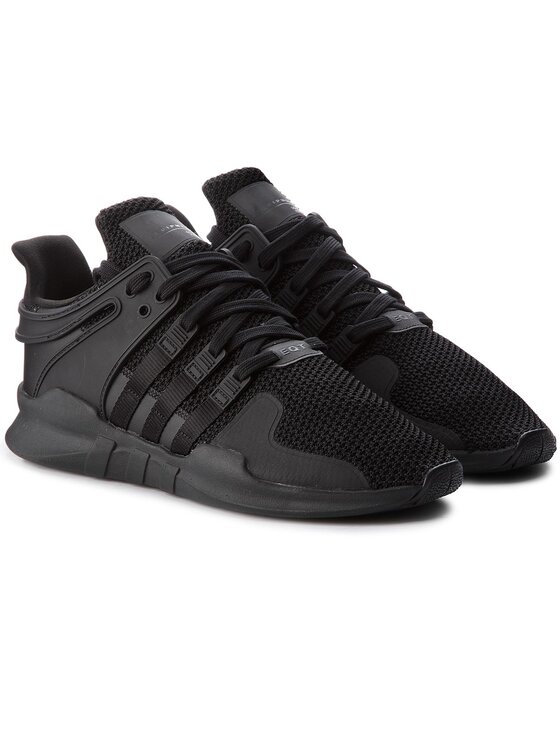 adidas Сникърси adidas Eqt Support Adv D96771 Черен