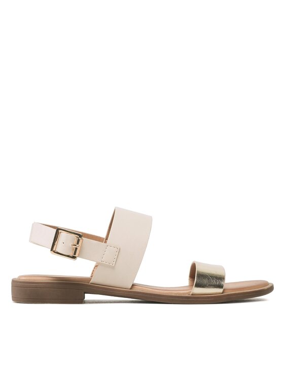 Clara Barson Sandali Clara Barson WS6112-01 Beige