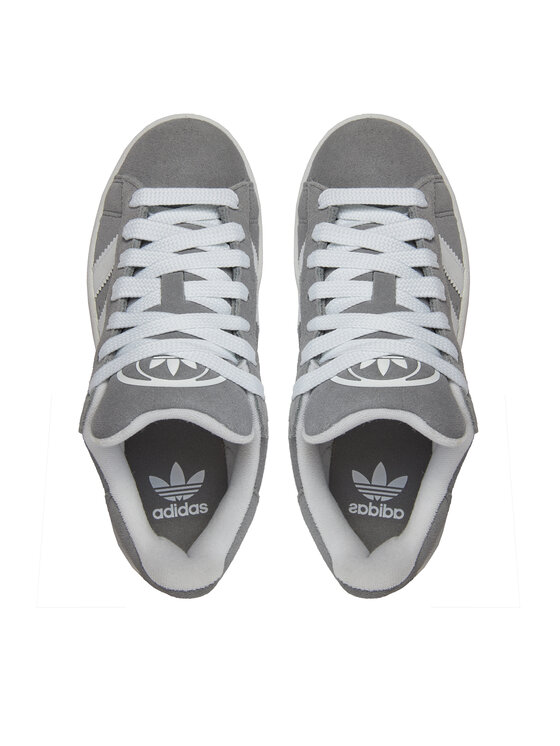 adidas Снікерcи adidas Campus 00s J HQ6507 Сірий