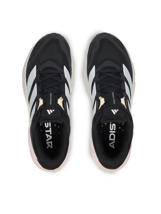 adidas Buty do biegania adidas adistar 5 Running Shoes KI9523 Czarny