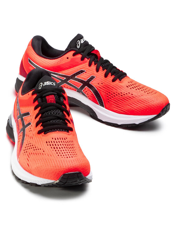Asics Bėgimo batai Asics Gt-2000 8 1011A690 Raudona