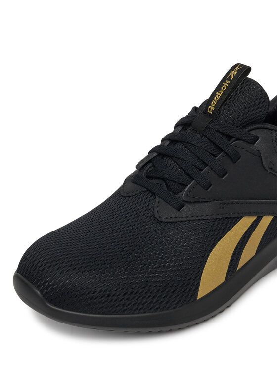 Reebok Взуття для тренажерного залу Reebok FLUXLITE 100234570 Чорний