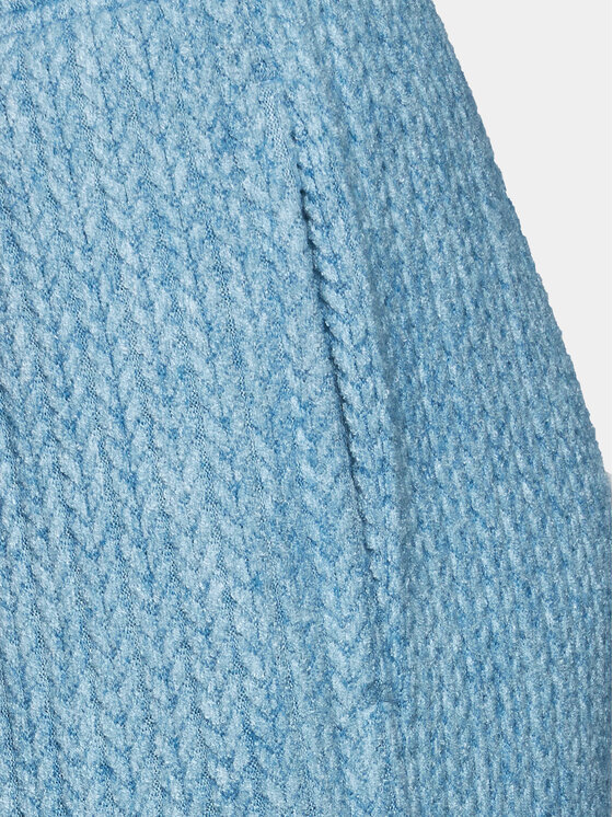 Selmark Selmark Pižama Espiga P6473 Modra Regular Fit