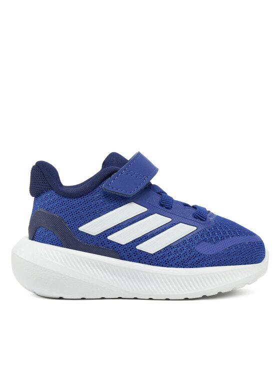 adidas Снікерcи adidas Runfalcon 5 Shoes Kids JP5154 Cиній