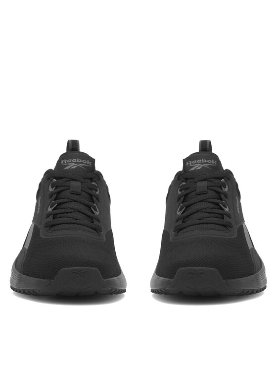 Reebok Buty do biegania Reebok Lite Plus 4 IF8247 Czarny