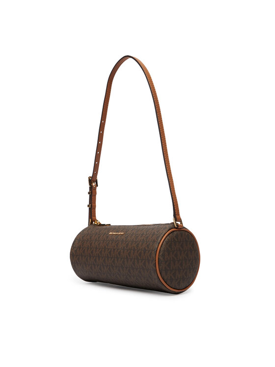 MICHAEL Michael Kors Táska MICHAEL Michael Kors 32S6GZYC1B Barna
