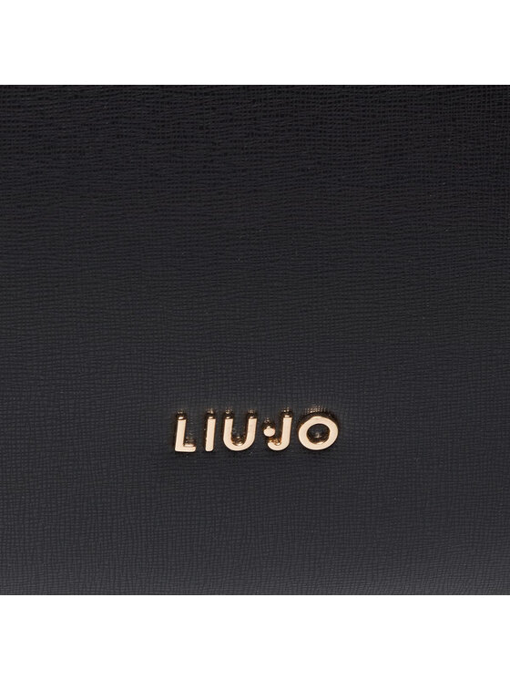Liu Jo Geantă Liu Jo L Tote AA0006 E0087 Negru