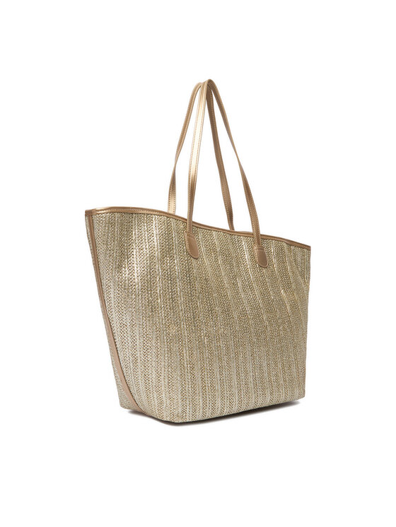 MEXX Сумка MEXX EO-MEXX-L-007-09 Золотий